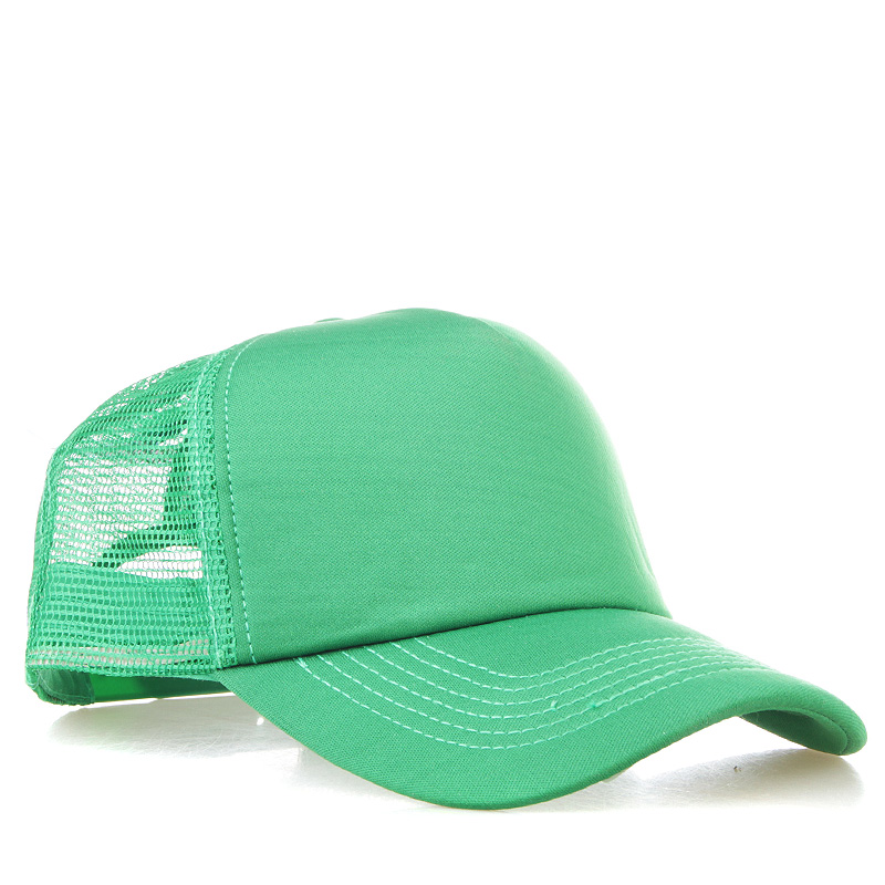 True spin Бейсболка (Basic Tr-dark-green)  - цена, описание, фото 1