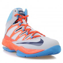 баскетбольные кроссовки Nike