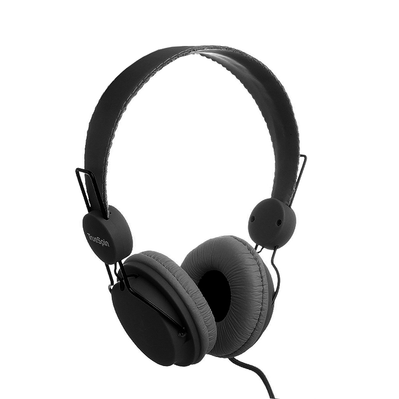   Наушники headphone-black - цена, описание, фото 1