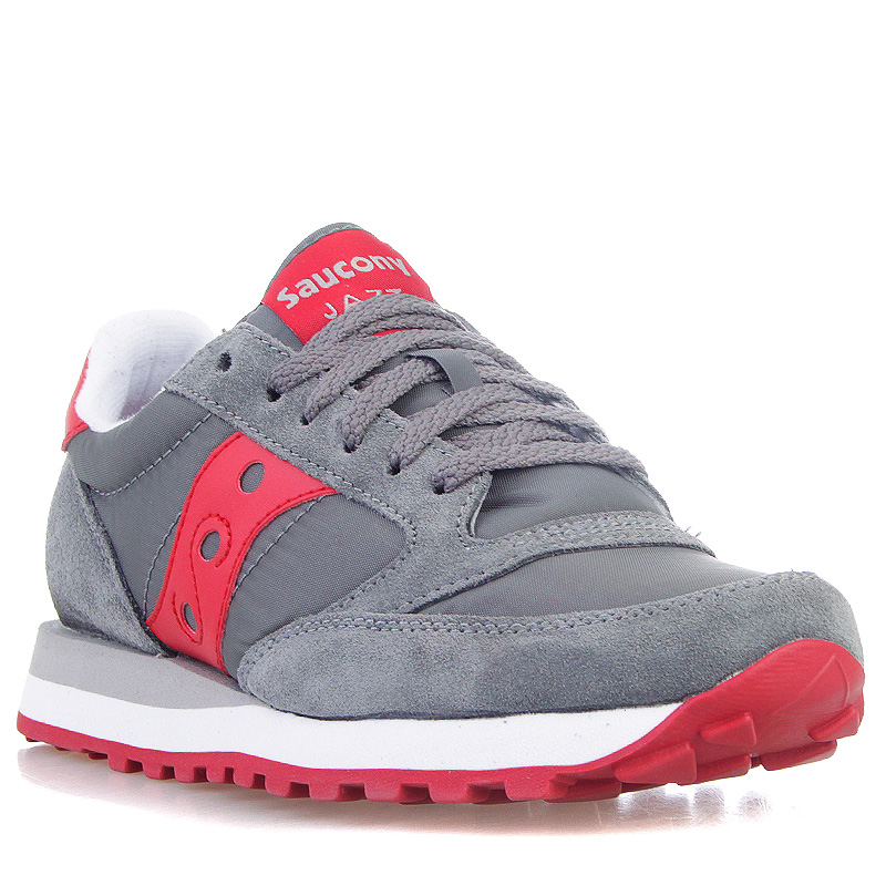 Saucony Кроссовки jazz Original (S2044-302)  - цена, описание, фото 1