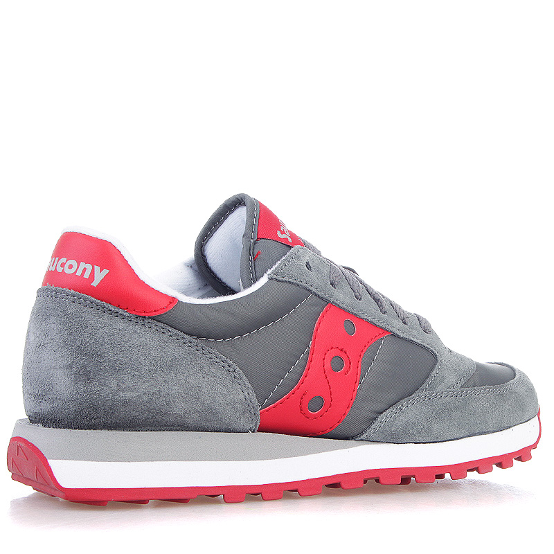 Saucony Кроссовки jazz Original (S2044-302)  - цена, описание, фото 2