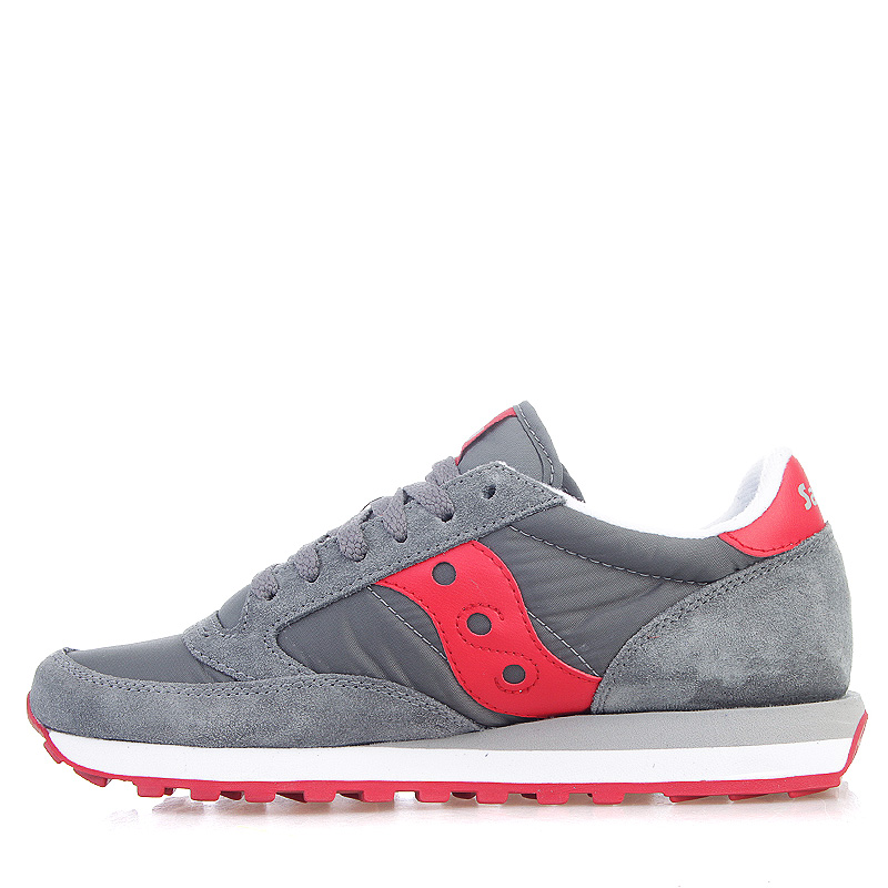 Saucony Кроссовки jazz Original (S2044-302)  - цена, описание, фото 3