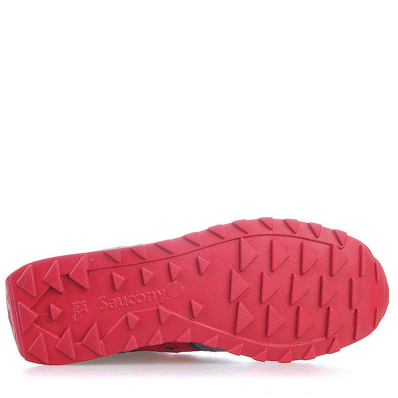 Saucony Кроссовки jazz Original (S2044-302)  - цена, описание, фото 4