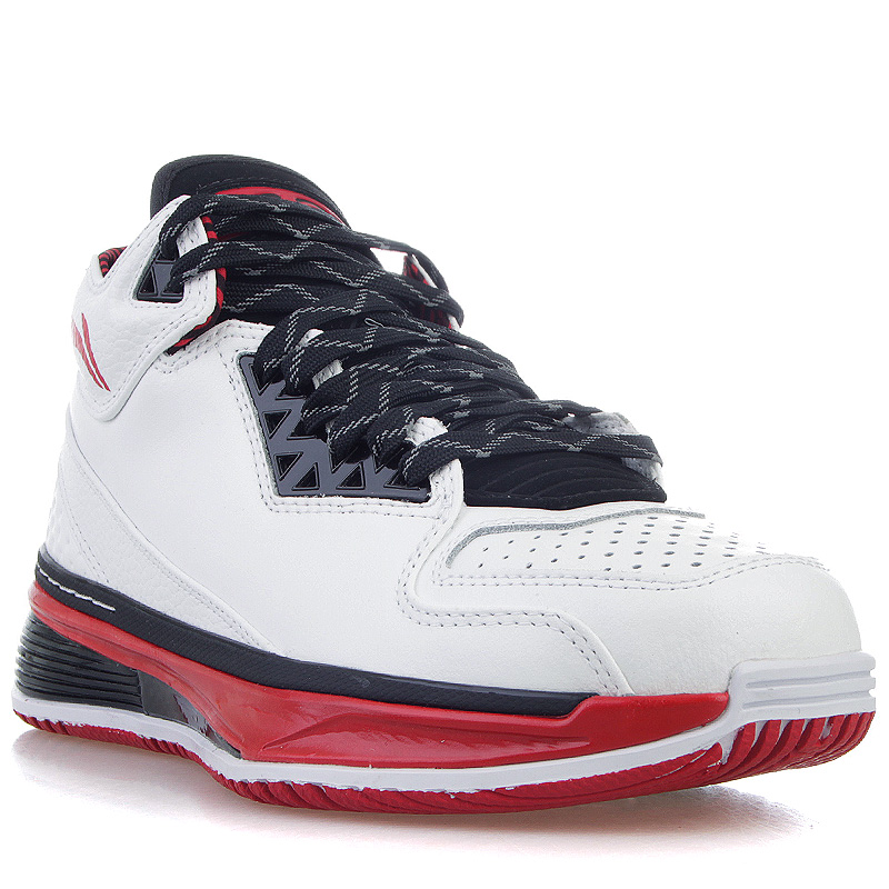 Баскетбольные Li-Ning Кроссовки (980585892AV-100)  - цена, описание, фото 1