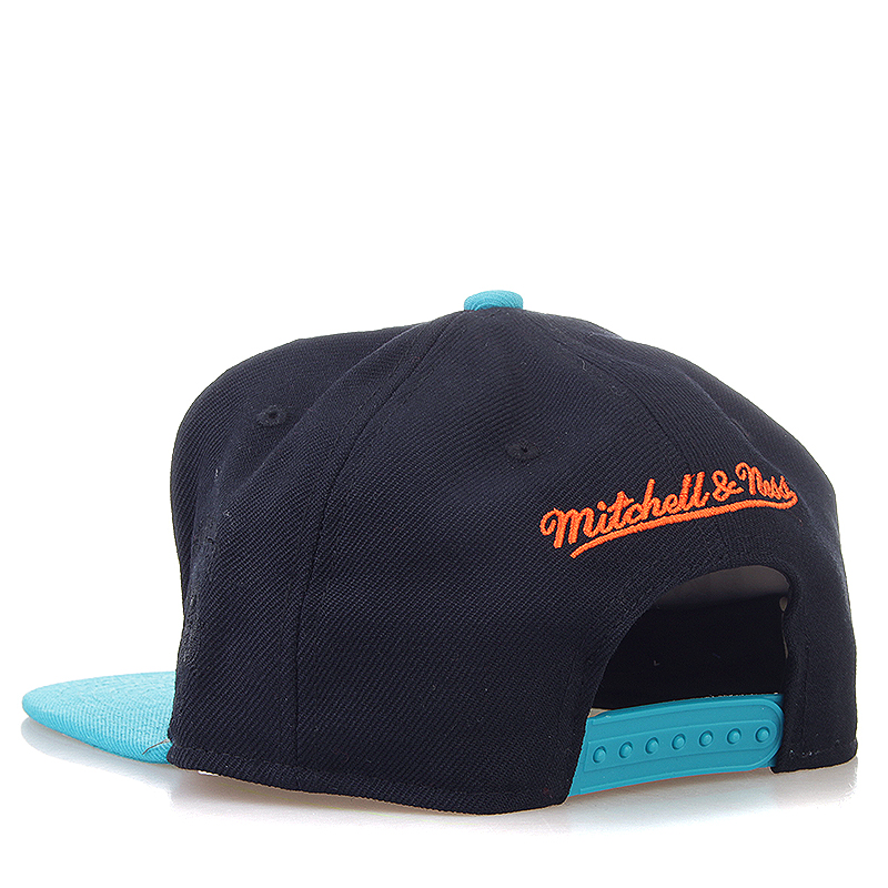 Mitchell and ness Кепка (NW29Z-Chahor-blk)  - цена, описание, фото 2