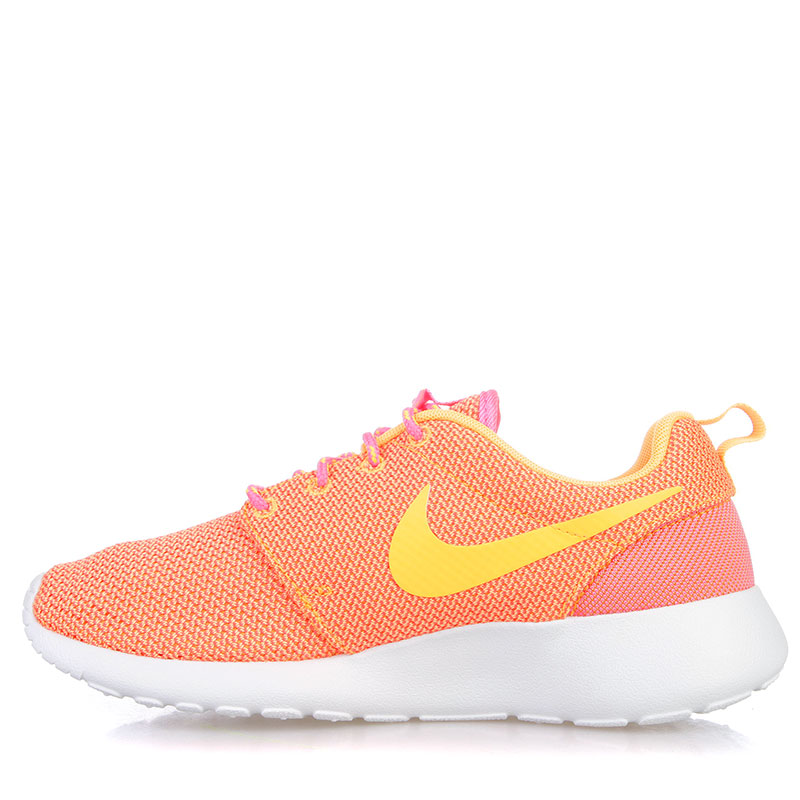 Nike Кроссовки Wmns nike Rosherun (511882-607)  - цена, описание, фото 3