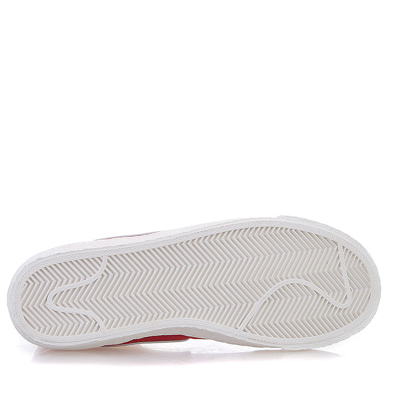 Nike Кроссовки Nike Wmns Blazer Mid Yoth (631663-607)  - цена, описание, фото 4