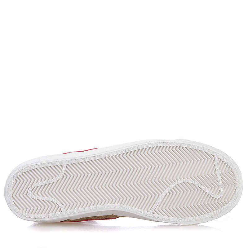 Nike Кроссовки Nike Wmns Blazer Mid Yoth (631663-706)  - цена, описание, фото 4