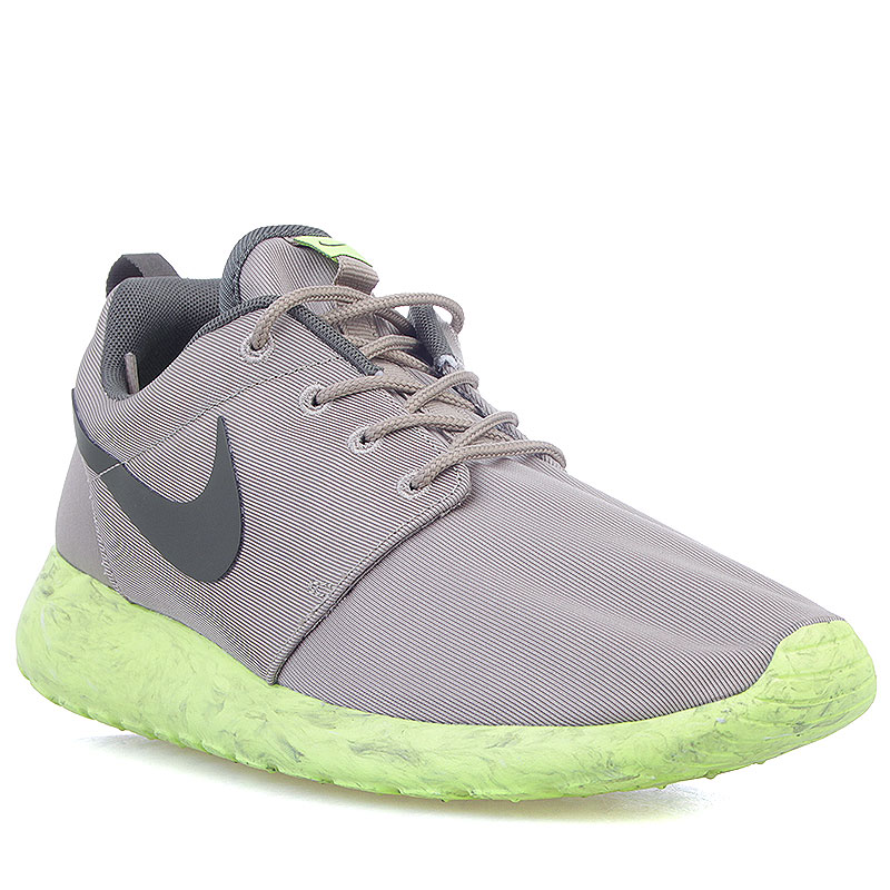 Nike Кроссовки Rosherun QS (633054-200)  - цена, описание, фото 1