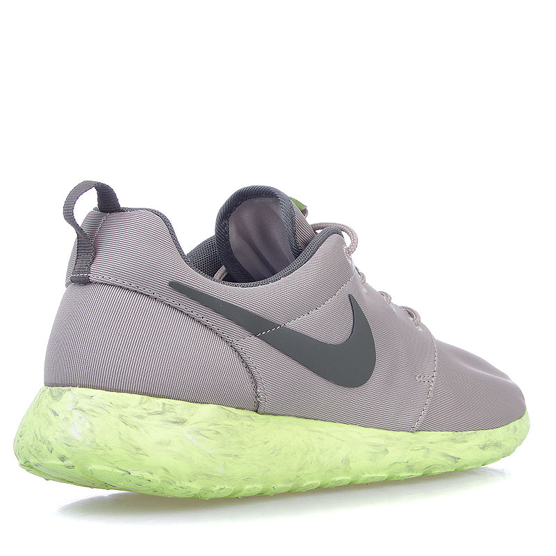 Nike Кроссовки Rosherun QS (633054-200)  - цена, описание, фото 2