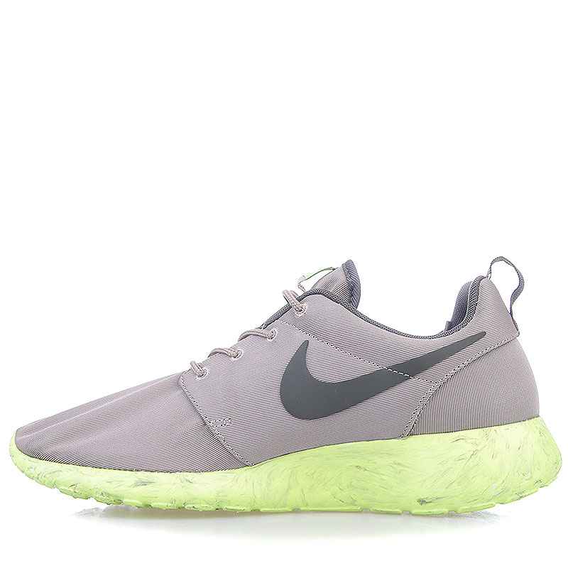 Nike Кроссовки Rosherun QS (633054-200)  - цена, описание, фото 3