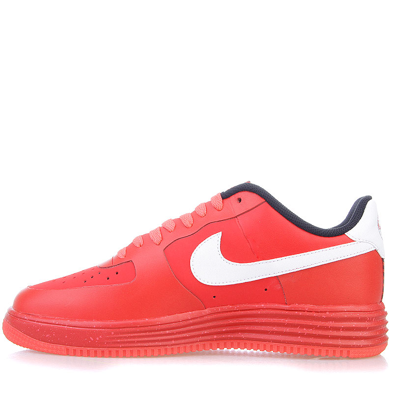 Nike Кроссовки Nike Lunar Force 1 NS PRM (629970-600)  - цена, описание, фото 3