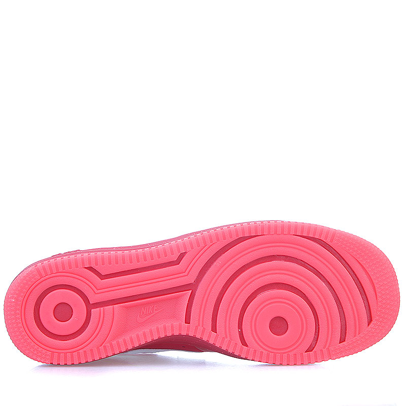 Nike Кроссовки Nike Lunar Force 1 NS PRM (629970-600)  - цена, описание, фото 4