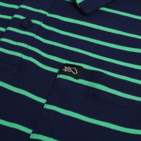 K1X Поло Line Polo Shirt – фото для каталога