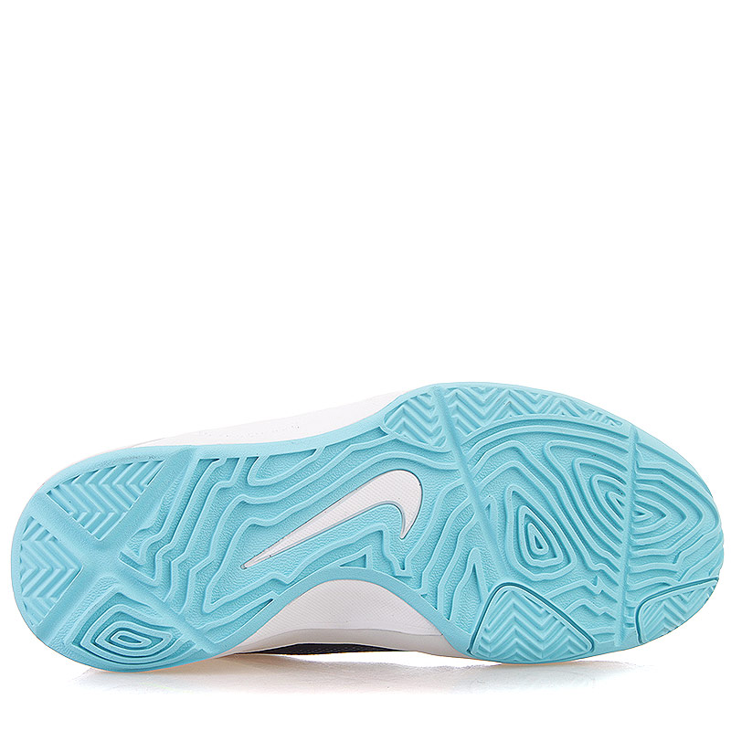 Баскетбольные Nike Кроссовки Dual Fusion BB II (610202-008)  - цена, описание, фото 4