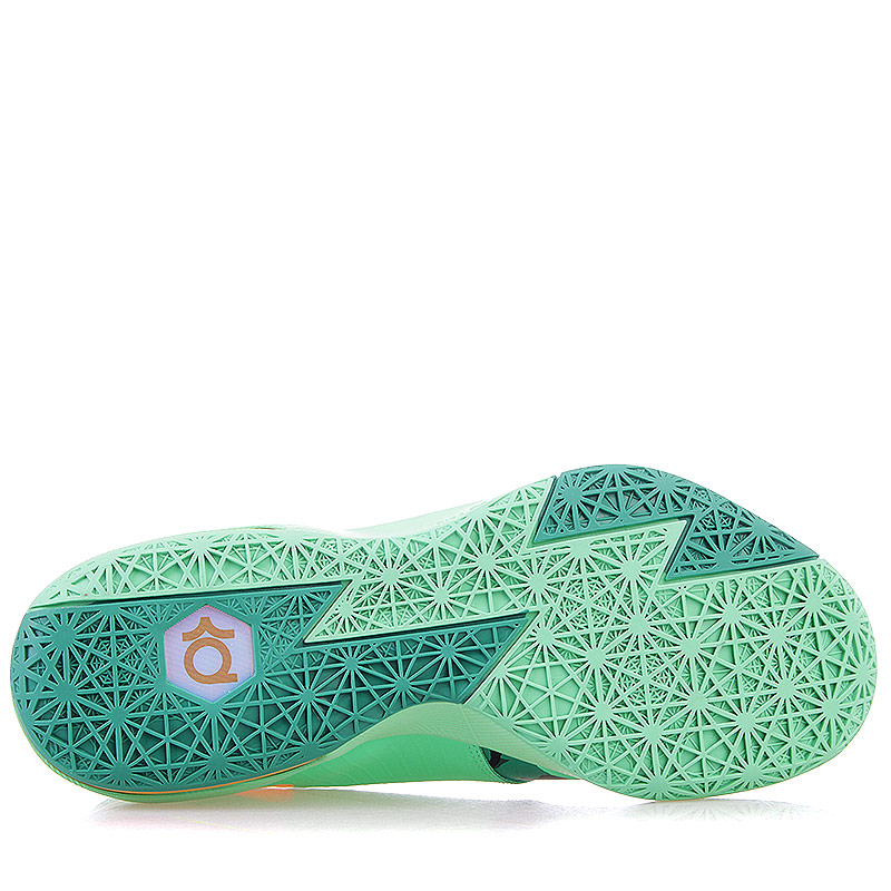 Баскетбольные Nike Кроссовки KD VI (599424-303)  - цена, описание, фото 4