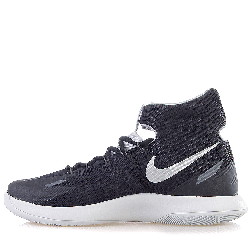 Баскетбольные Nike Кроссовки Zoom HyperRev (630913-003)  - цена, описание, фото 3