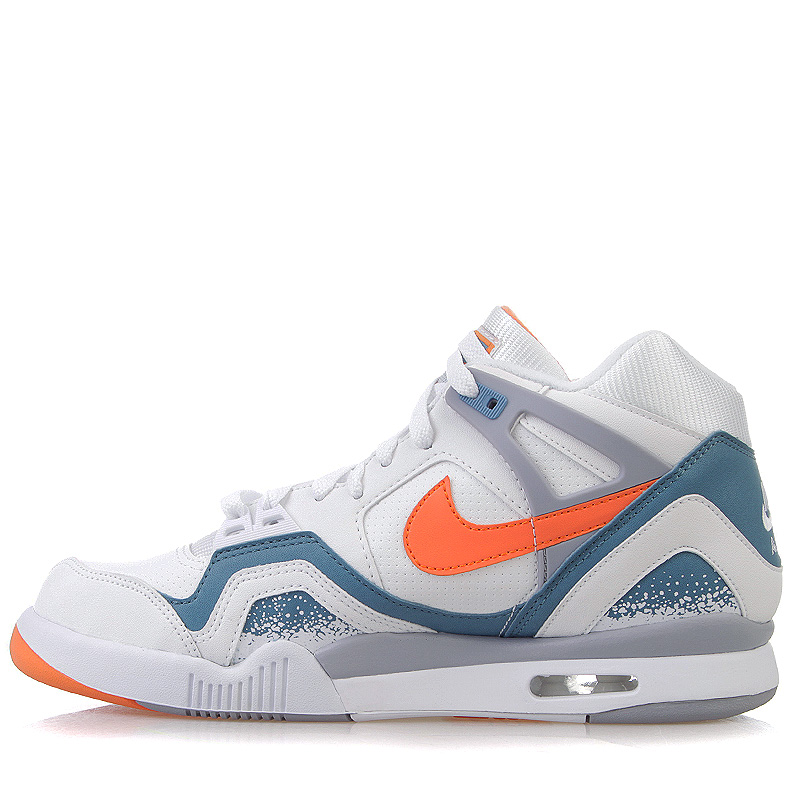 Баскетбольные Nike Кроссовки Air Tech Challenge II (643089-184)  - цена, описание, фото 3
