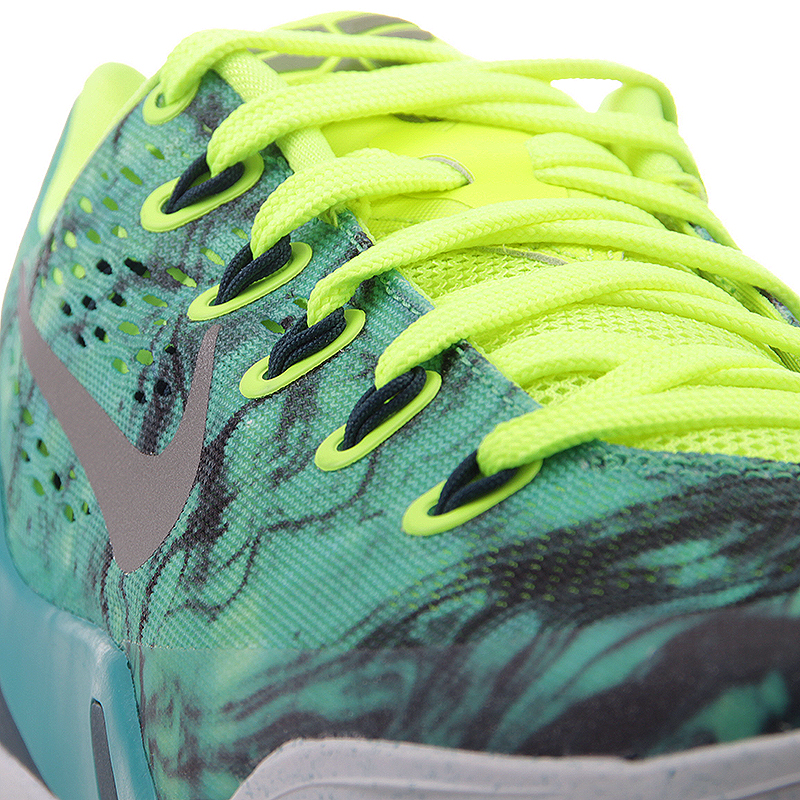 Баскетбольные Nike Кроссовки Kobe IX EM (646701-300)  - цена, описание, фото 5