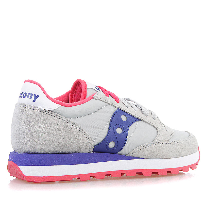 Saucony Кроссовки Jazz O (s1044-304)  - цена, описание, фото 2