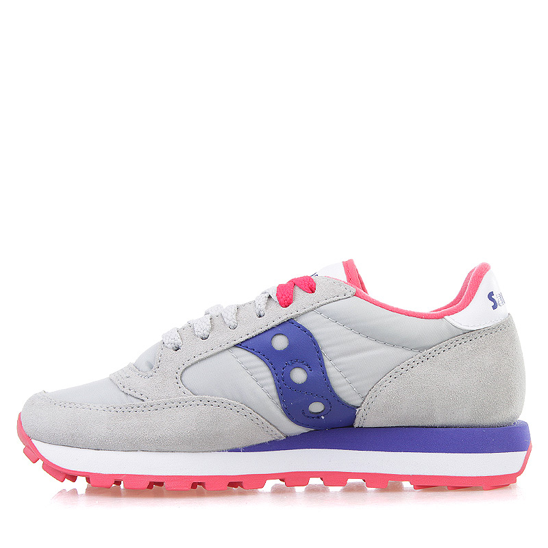 Saucony Кроссовки Jazz O (s1044-304)  - цена, описание, фото 3