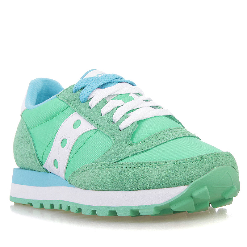 Saucony Кроссовки Jazz O (S1044-306)  - цена, описание, фото 1