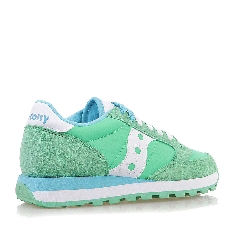 Saucony Кроссовки Jazz O (S1044-306)  - цена, описание, фото 2