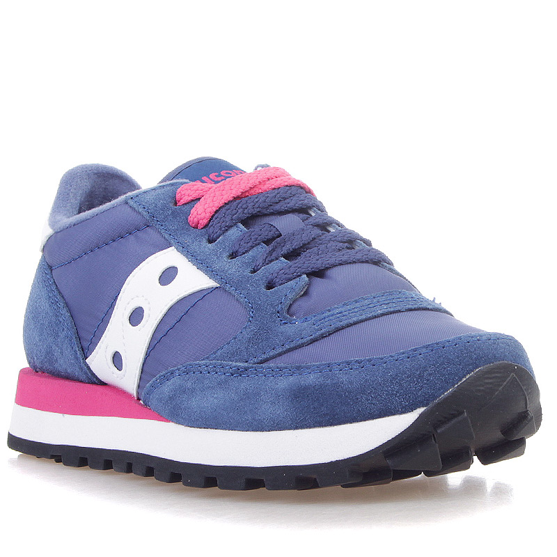 Saucony Кроссовки Jazz O (S1044-278)  - цена, описание, фото 1