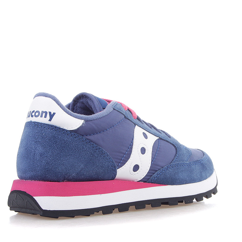 Saucony Кроссовки Jazz O (S1044-278)  - цена, описание, фото 2