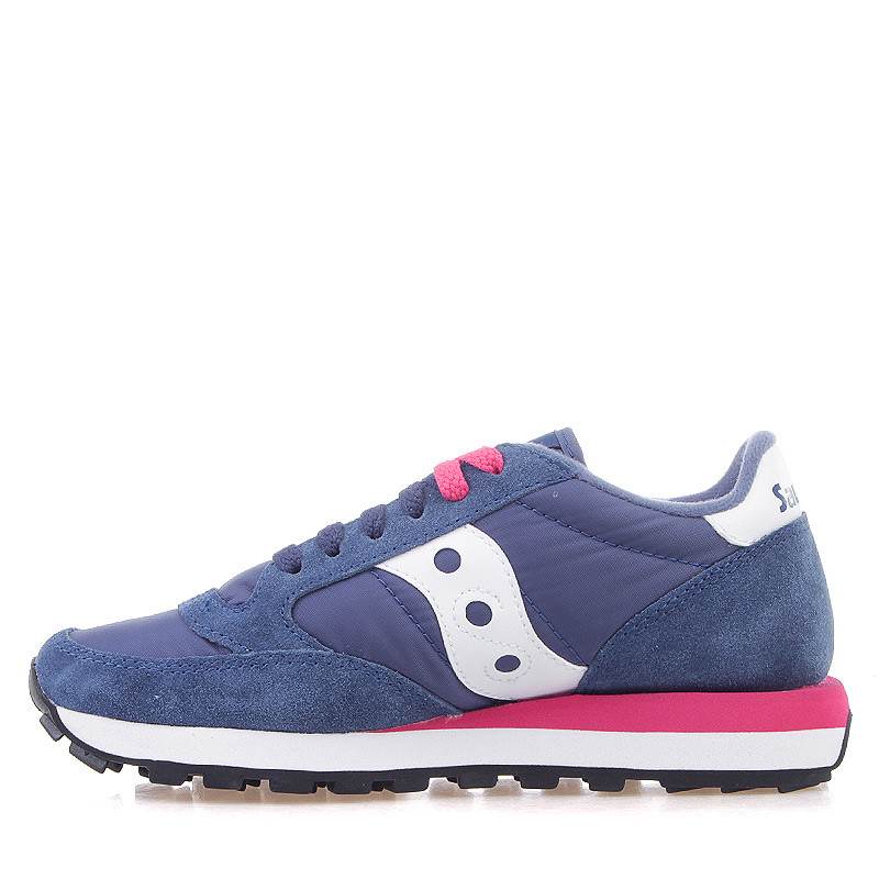 Saucony Кроссовки Jazz O (S1044-278)  - цена, описание, фото 3