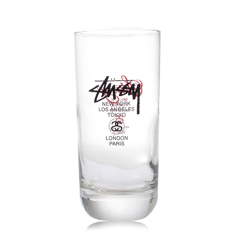 Stussy Стакан (138296-clear)  - цена, описание, фото 2