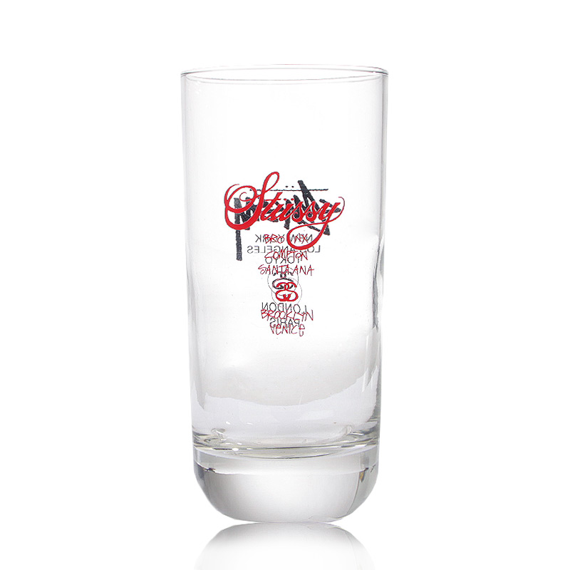 Stussy Стакан (138296-clear)  - цена, описание, фото 1