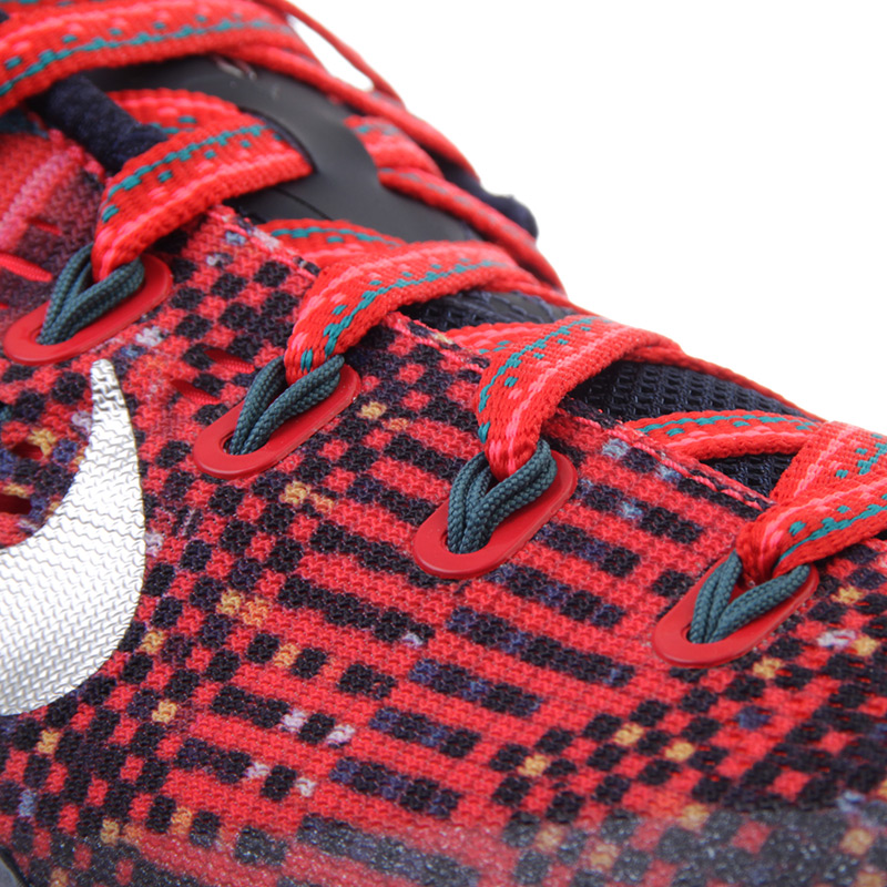 Баскетбольные Nike Кроссовки Kobe IX EM Premium (669630-604)  - цена, описание, фото 5