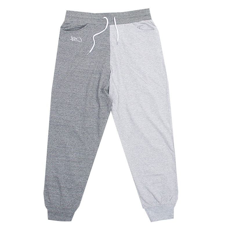 

Брюки Large Travel Sweatpants, Серый