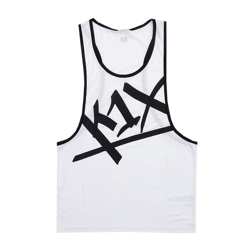   Безрукавка Tear It Up Tank Top 6700-0072/1000 - цена, описание, фото 1