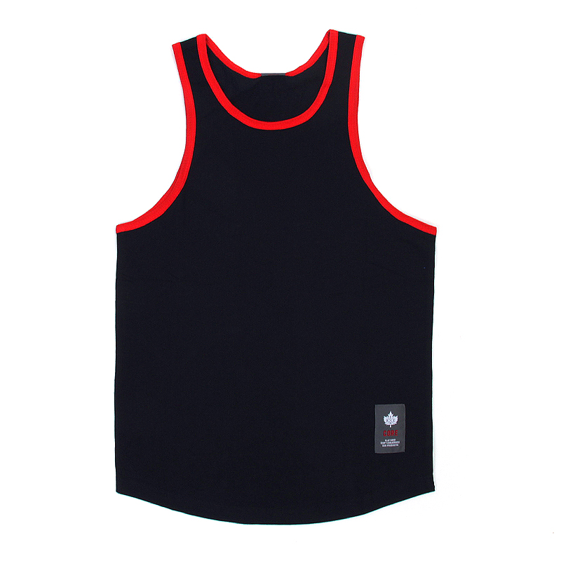 

Безрукавка Core Loose Tank Top, Синий;красный