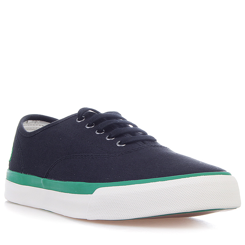 Fred perry Кеды (B4252-102)  - цена, описание, фото 1