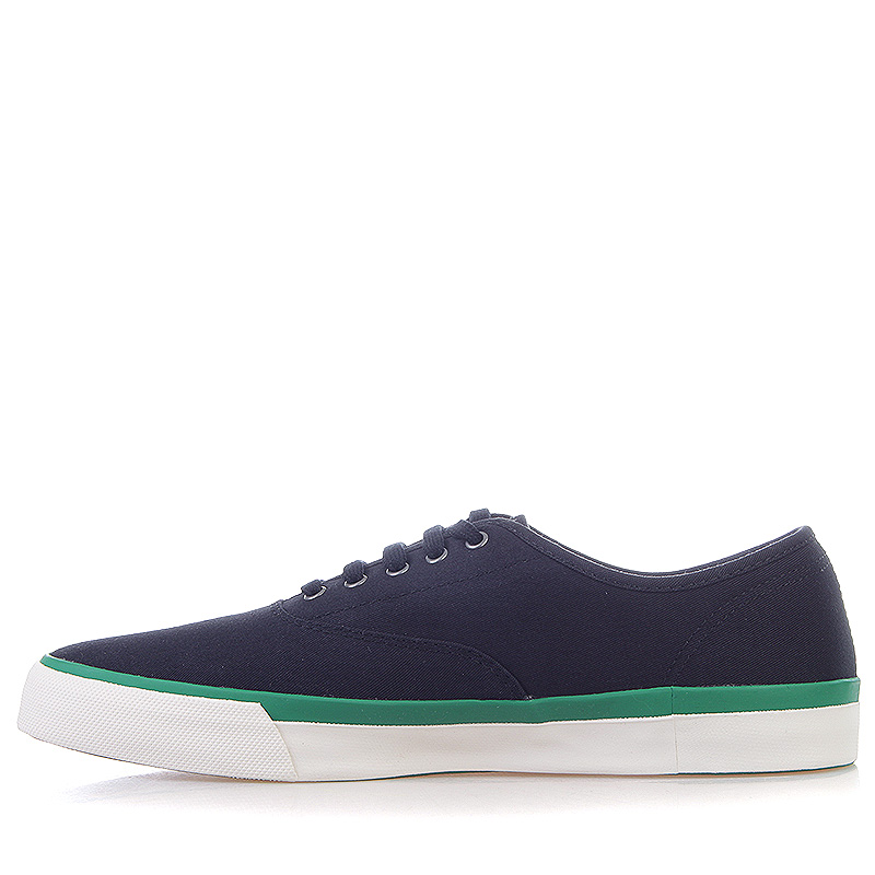 Fred perry Кеды (B4252-102)  - цена, описание, фото 3