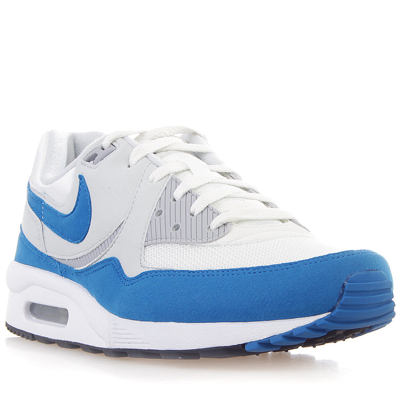 Nike Кроссовки Air Max Light Essential (631722-101)  - цена, описание, фото 1
