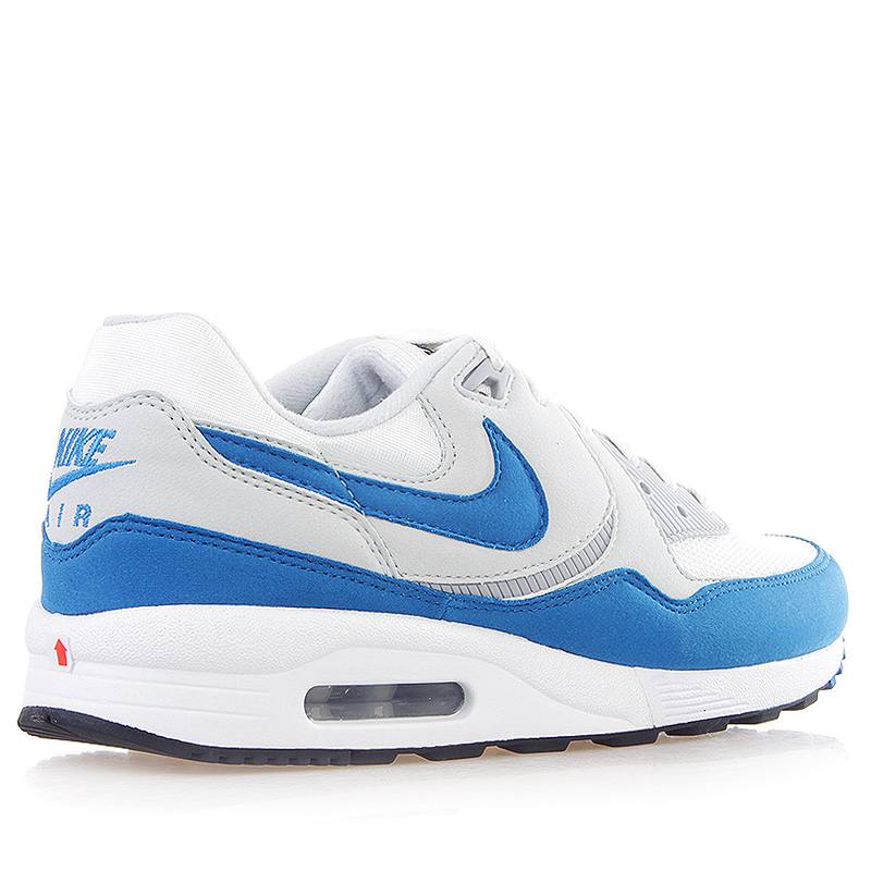 Nike Кроссовки Air Max Light Essential (631722-101)  - цена, описание, фото 2