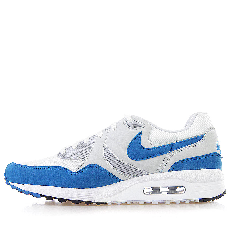 Nike Кроссовки Air Max Light Essential (631722-101)  - цена, описание, фото 3