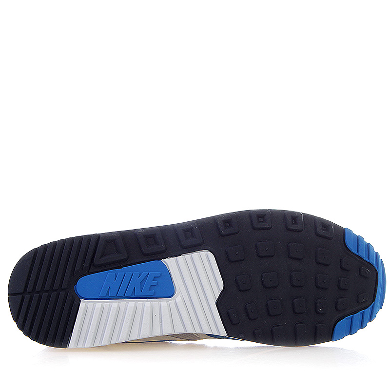 Nike Кроссовки Air Max Light Essential (631722-101)  - цена, описание, фото 4