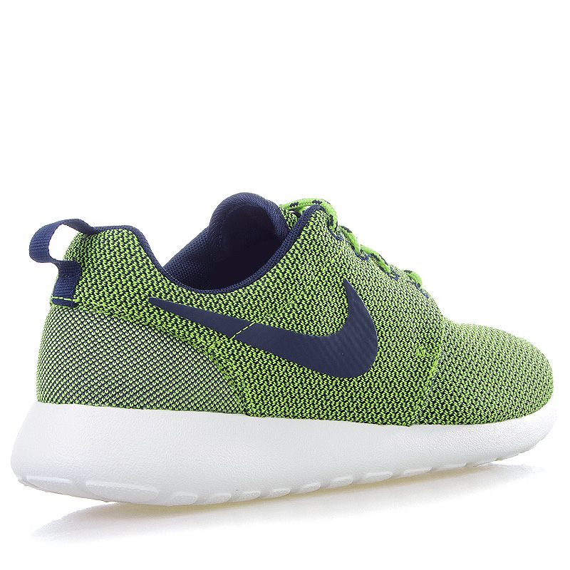 Nike Кроссовки WMNS RosheRun (511882-304)  - цена, описание, фото 2