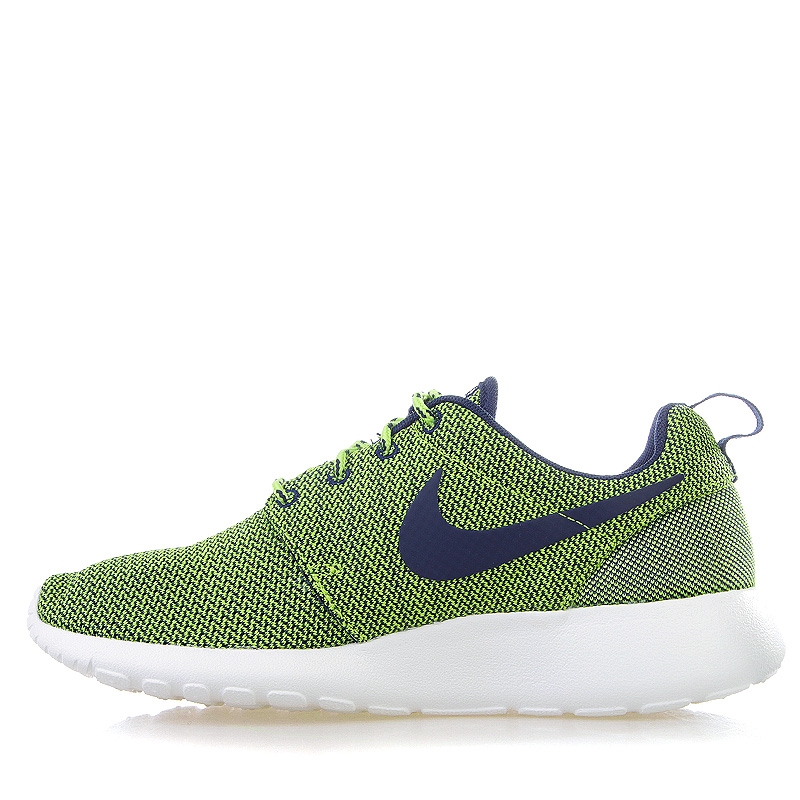 Nike Кроссовки WMNS RosheRun (511882-304)  - цена, описание, фото 3