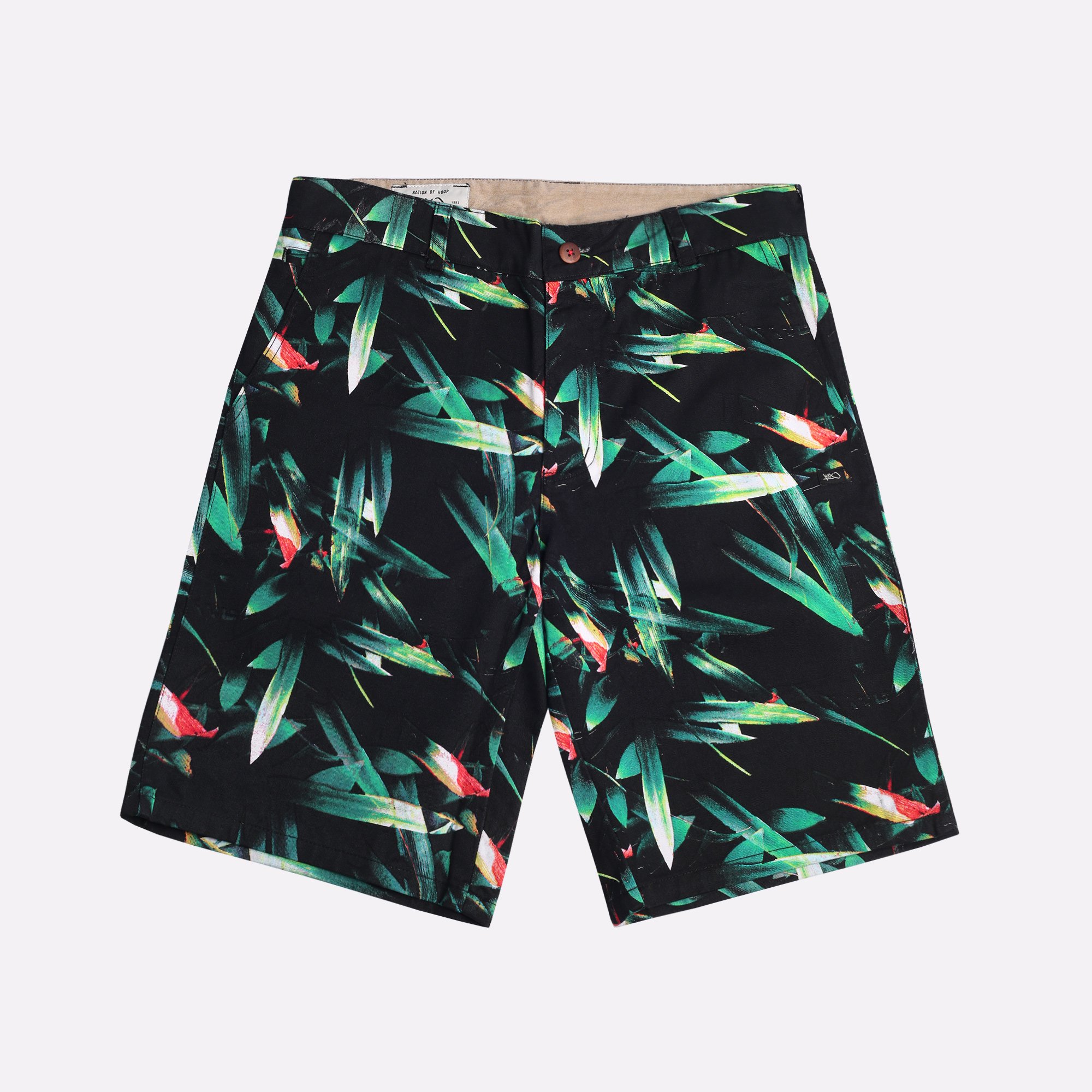 Мужские шорты K1X K1X Oahu Chino Shorts (1400-0225/9036)  - цена, описание, фото 1