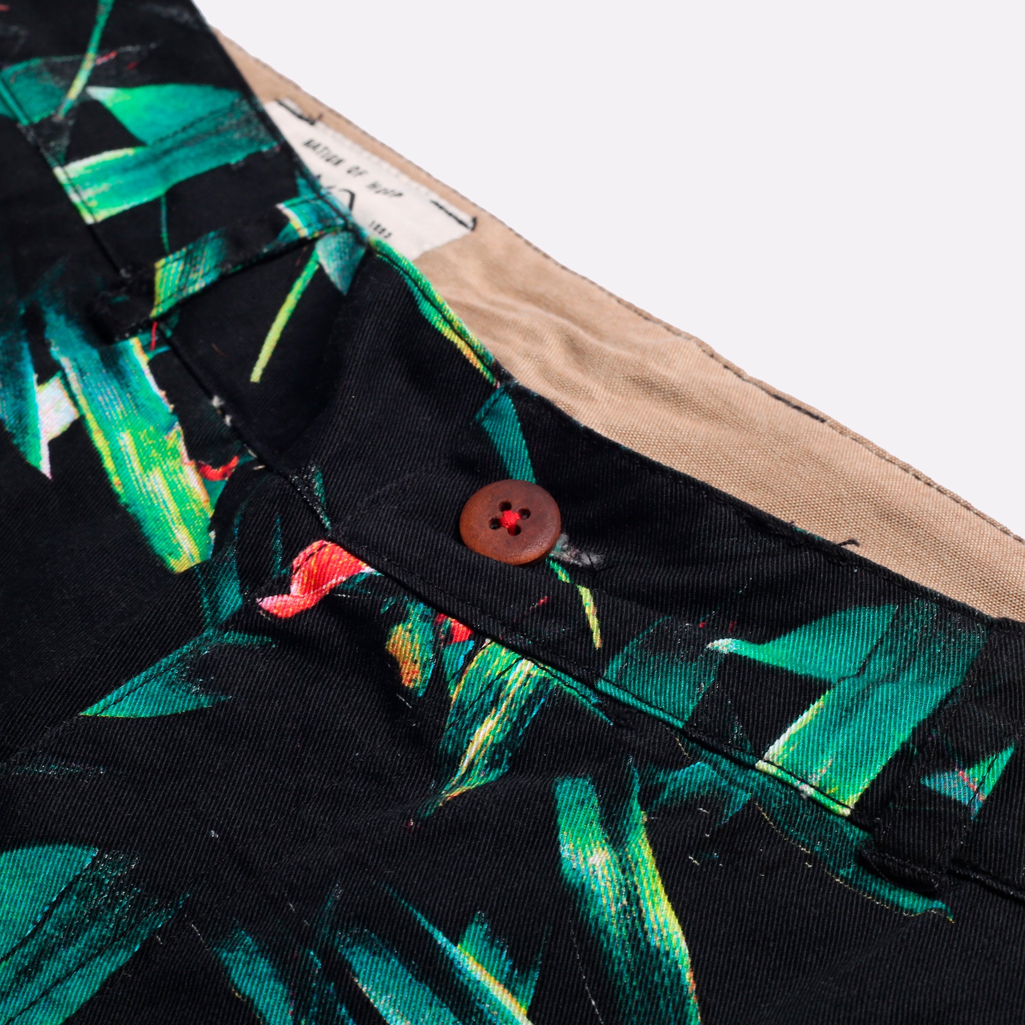 Мужские шорты K1X K1X Oahu Chino Shorts (1400-0225/9036)  - цена, описание, фото 3