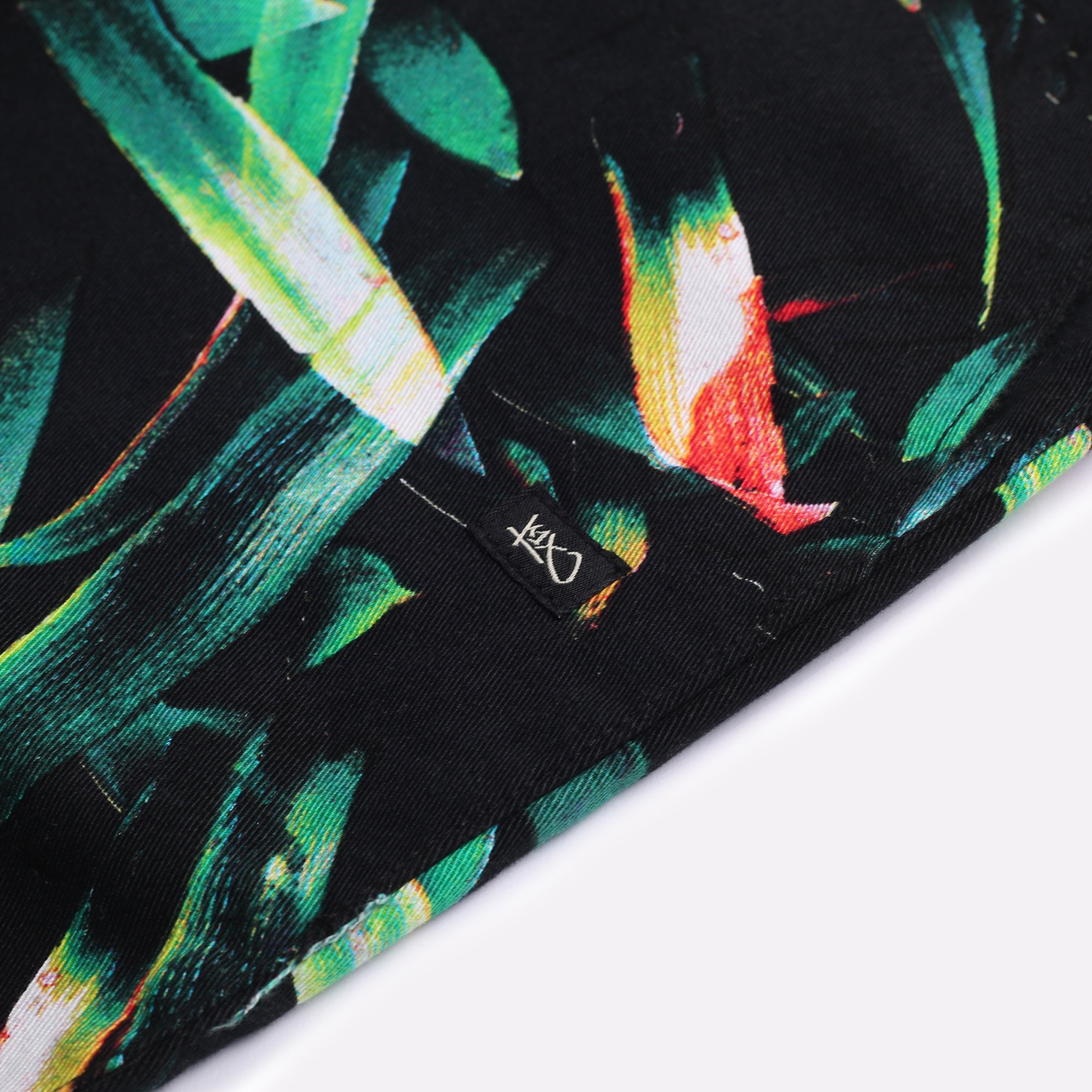 Мужские шорты K1X K1X Oahu Chino Shorts (1400-0225/9036)  - цена, описание, фото 2