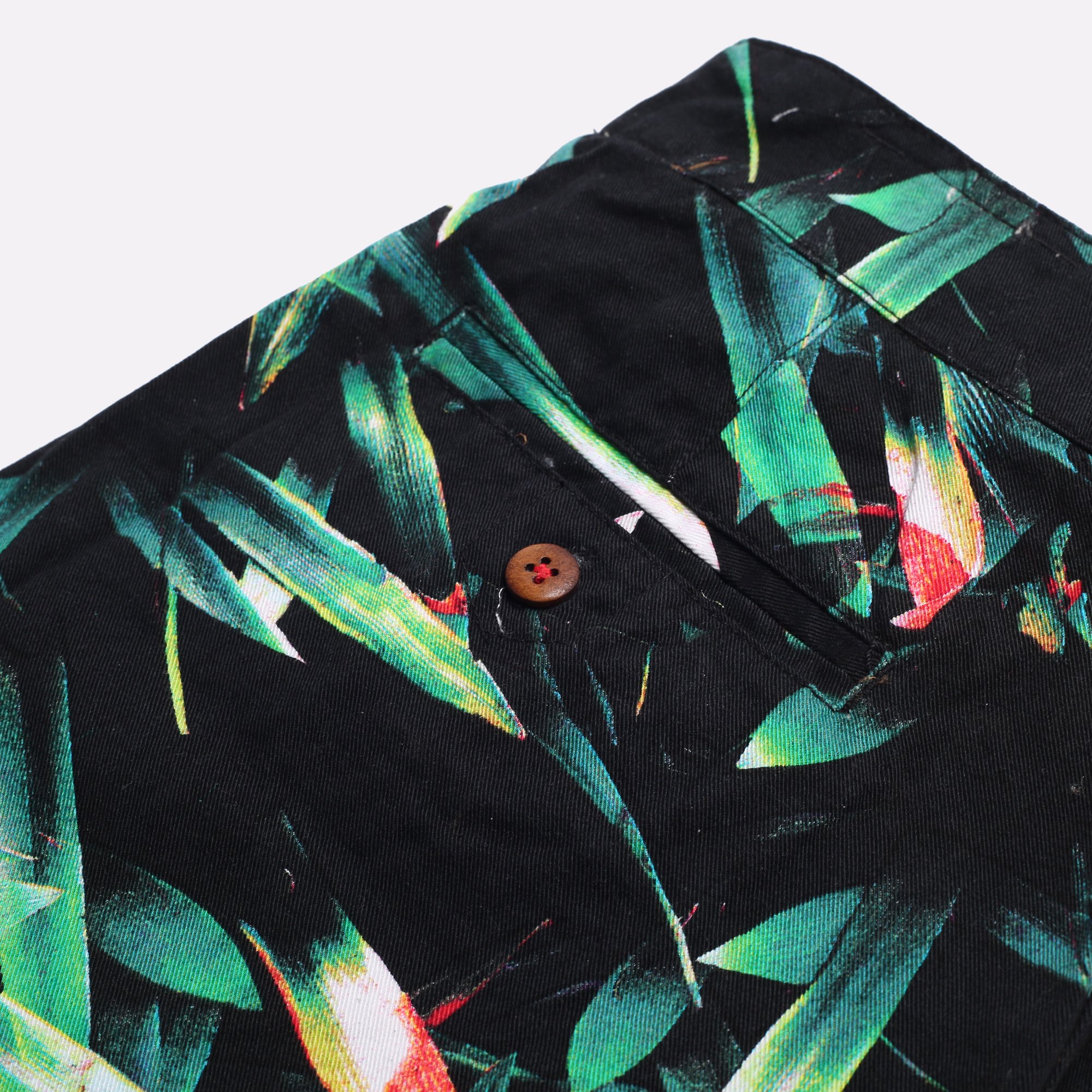 Мужские шорты K1X K1X Oahu Chino Shorts (1400-0225/9036)  - цена, описание, фото 4