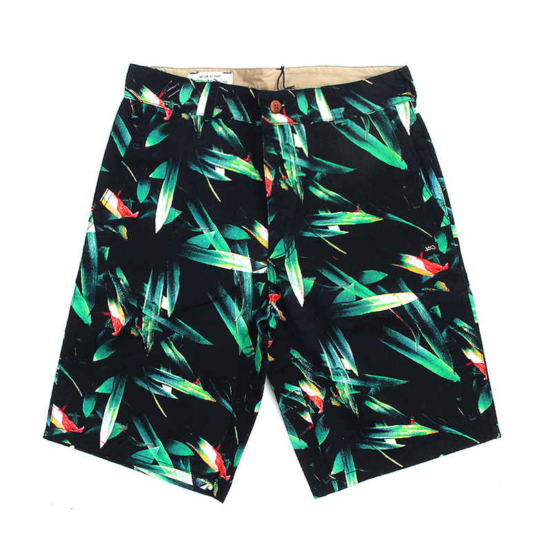 K1X Шорты K1X Oahu Chino Shorts  (1400-0225/9036)  - цена, описание, фото 1