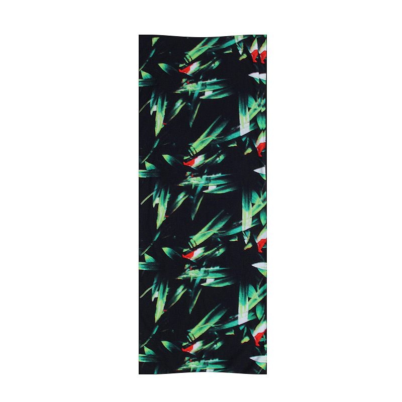 K1X Шарф K1X Oahu Scarf (1900-0095/9036)  - цена, описание, фото 1